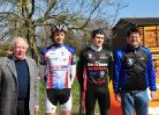 podium