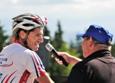 Course VTT LaBarillette