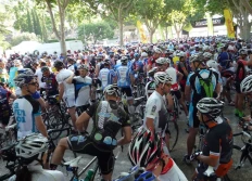 La Ventoux 2012