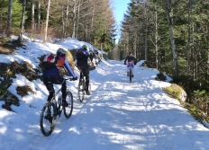 2013-12-15 snowbike