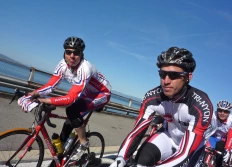 tour du Lac 2013