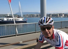 Tour du Léman