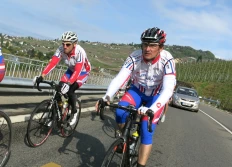 VCN Tour du Lac 2015