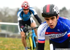 CX U19-master
