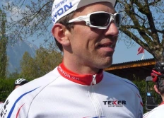 Tour du lac 2011