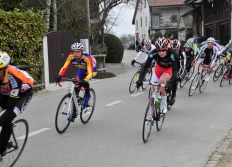 Giron 2011 - 2ème manche