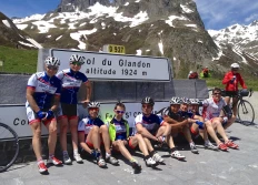 Activités des membres