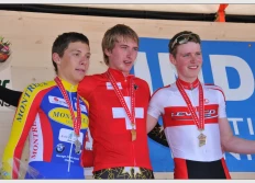 Championnat suisse sur route 2009 (Nyon)