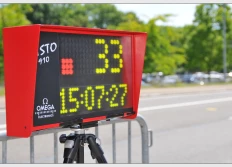 Courses et championnats