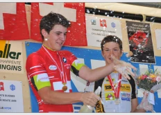 Championnat suisse sur route 2009 (Nyon)