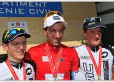 Courses et championnats (organisés par le VCN)