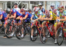 Dames Elite - U23 - Master