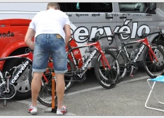course coureurs