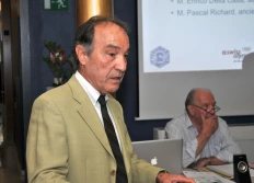 Conférence de presse